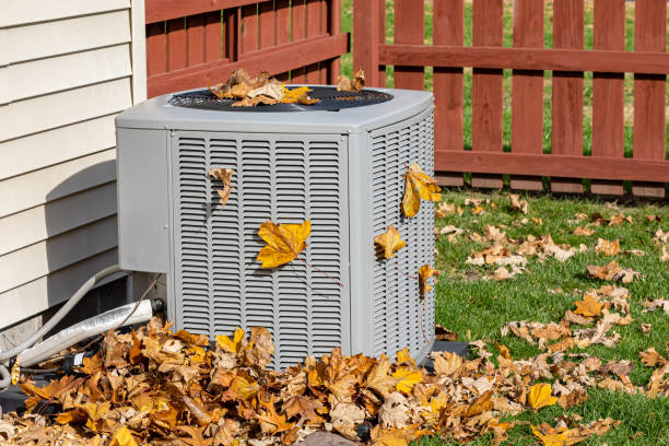 Best Geothermal HVAC Systems in Stacy, MN