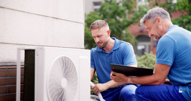 Best Thermostats and Smart Controls in Stacy, MN
