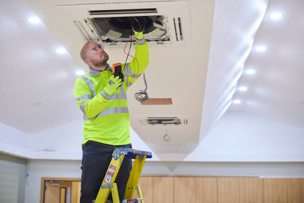 Best HVAC Consulting and Engineering in Stacy, MN