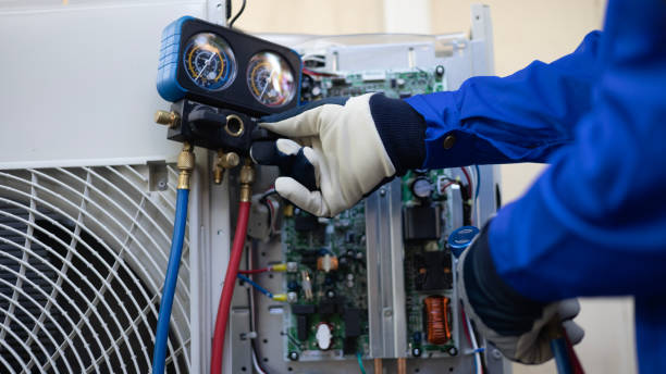 Best Furnace Cleaning in Stacy, MN