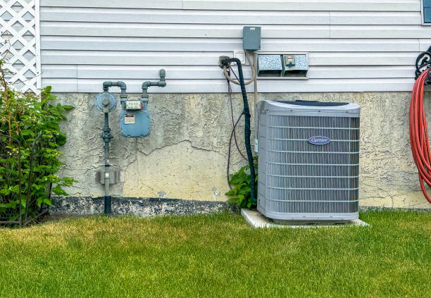 Best Solar-powered HVAC Systems in Stacy, MN